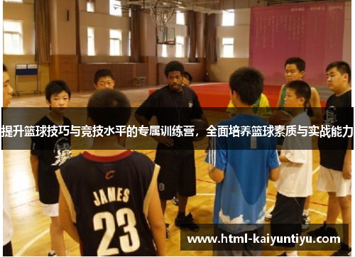 提升篮球技巧与竞技水平的专属训练营，全面培养篮球素质与实战能力
