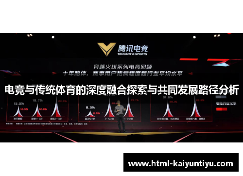 电竞与传统体育的深度融合探索与共同发展路径分析