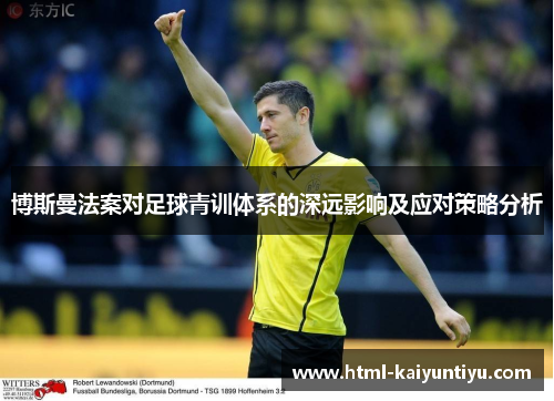 博斯曼法案对足球青训体系的深远影响及应对策略分析