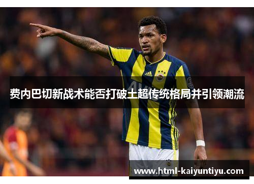 费内巴切新战术能否打破土超传统格局并引领潮流 费内巴切新战术能否打破土超传统格局并引领潮流